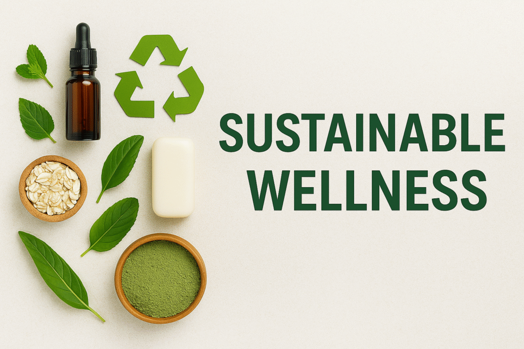 Sustainable Wellness