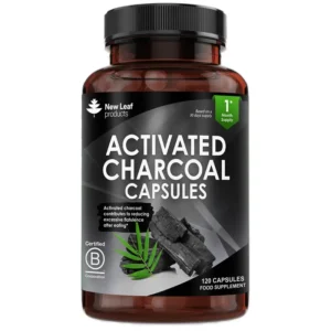 Ideal for digestive relief, detox routines,