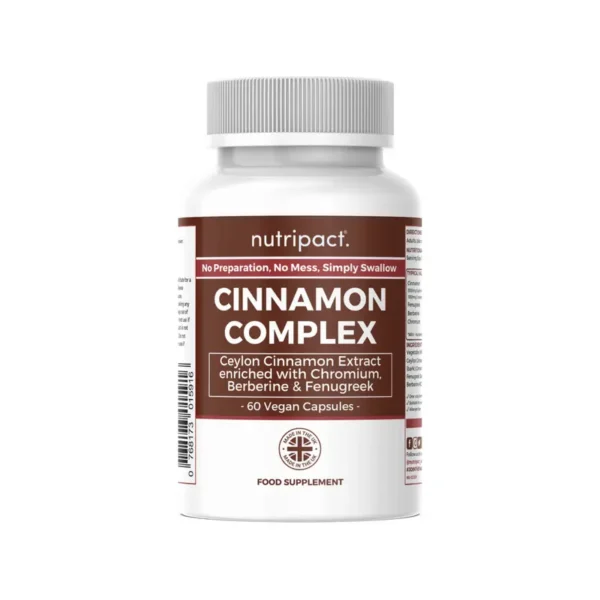 Ceylon Cinnamon Extract