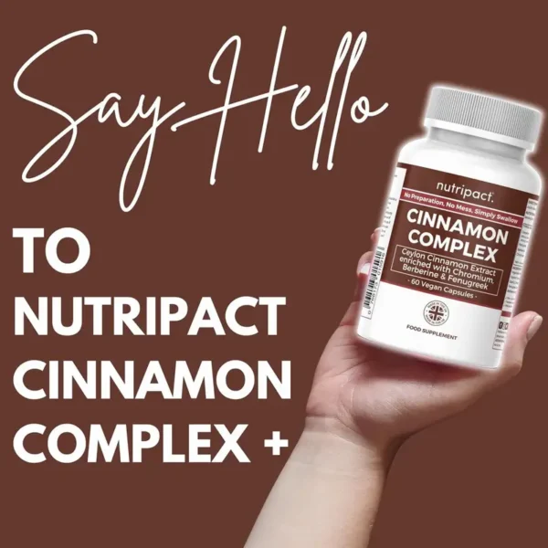 Ceylon Cinnamon Extract