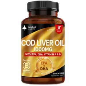 HeartHealth #Omega3