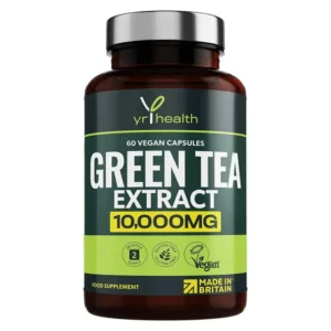 Designed to support metabolism