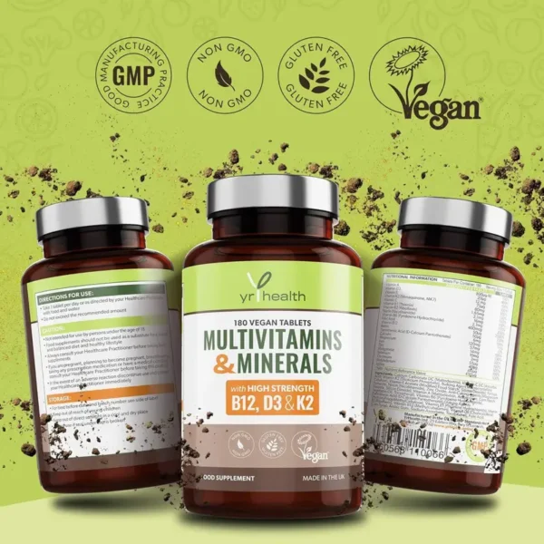Vegan