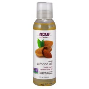 Almond Oil