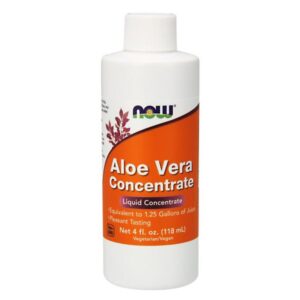 Aloe Vera Concentrate