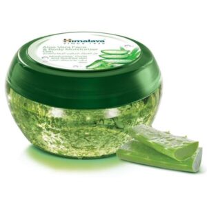 Aloe Vera Face & Body Moisturizing Gel