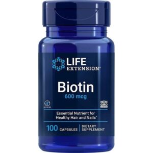 Biotin