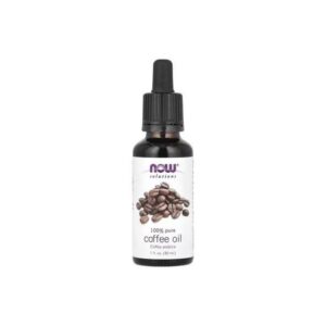 100% Pure Coffee Oil
