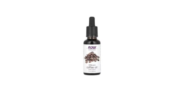 100% Pure Coffee Oil