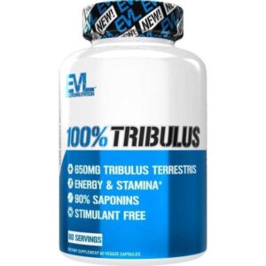 100% Tribulus