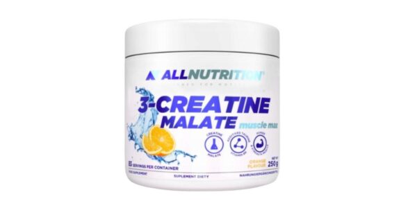 3-Creatine Malate