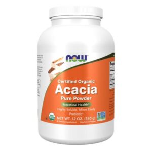 Acacia Pure Powder