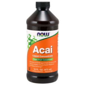 Acai Liquid Concentrate