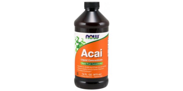 Acai Liquid Concentrate