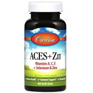 ACES + Zn