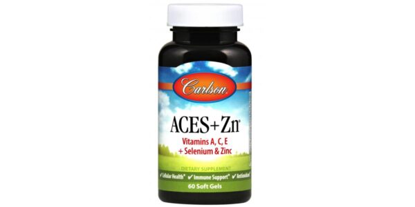 ACES + Zn