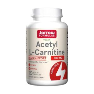 Acetyl L-Carnitine