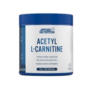 Acetyl L-Carnitine