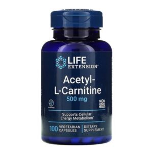 Acetyl-L-Carnitine