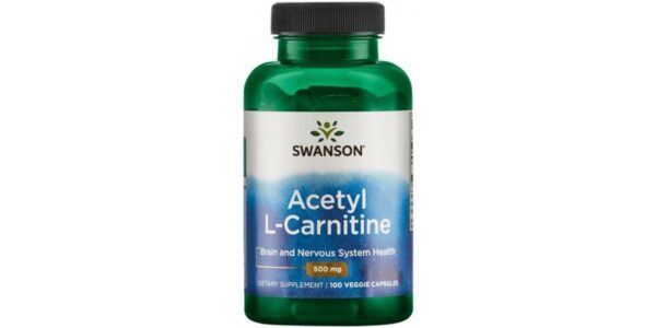 Acetyl L-Carnitine