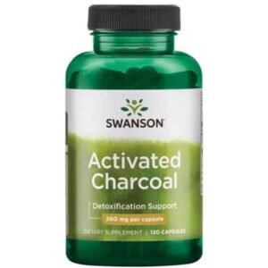 Activated Charcoal