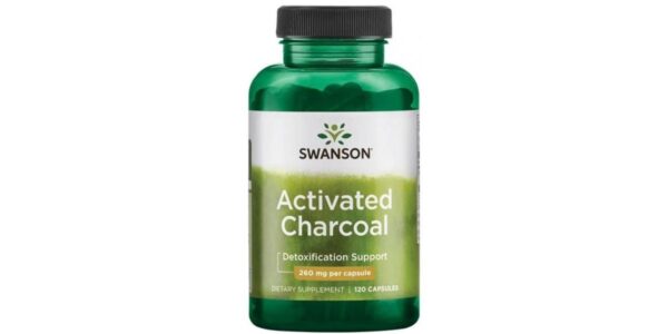 Activated Charcoal