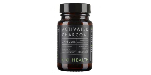 Activated Charcoal