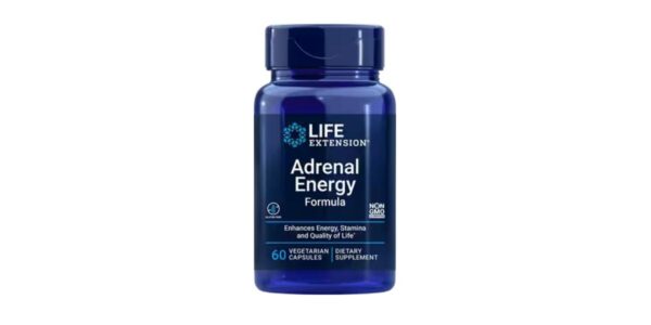 Adrenal Energy Formula