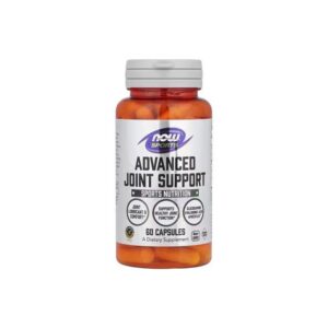 Advanced Joint Support