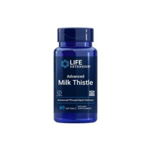 Advanced Milk Thistle