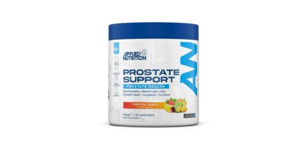 Agewell 40+ Prostate Support