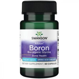 Albion Boron Glycine