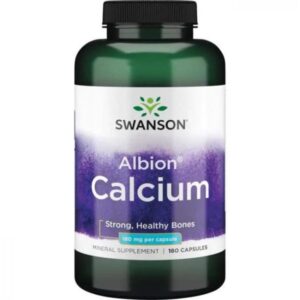 Albion Calcium