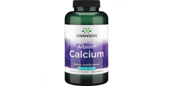 Albion Calcium
