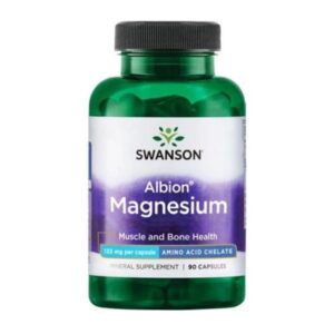 Albion Magnesium