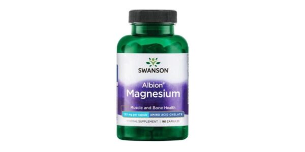 Albion Magnesium
