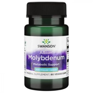 Albion Molybdenum