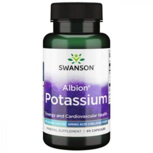 Albion Potassium