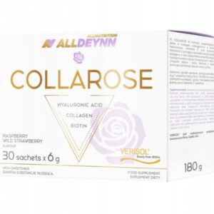 AllDeynn Collarose