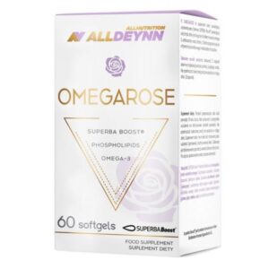 AllDeynn Omegarose