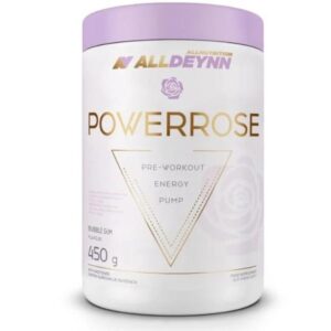 AllDeynn Powerrose