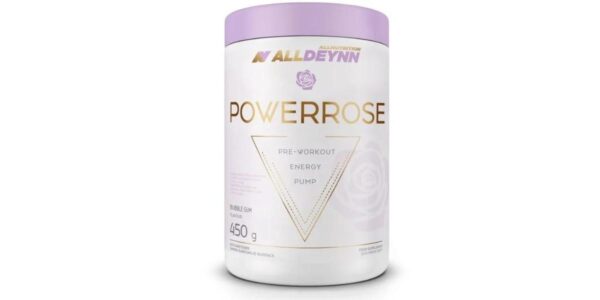 AllDeynn Powerrose