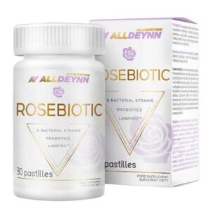 AllDeynn Rosebiotic
