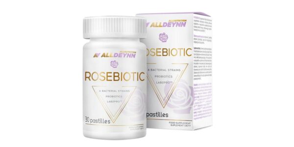 AllDeynn Rosebiotic