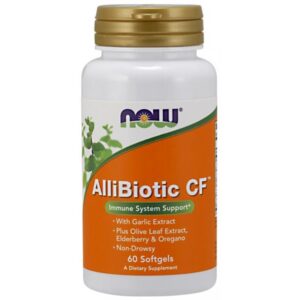 AlliBiotic CF