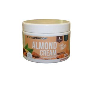 Almond Cream