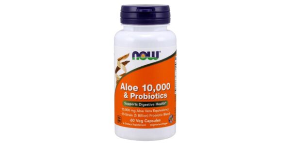 Aloe 10