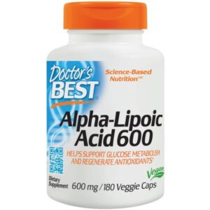 Alpha-Lipoic Acid