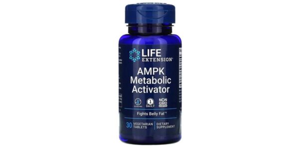 AMPK Metabolic Activator