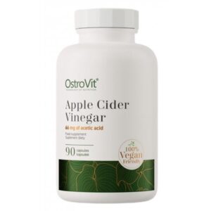 Apple Cider Vinegar